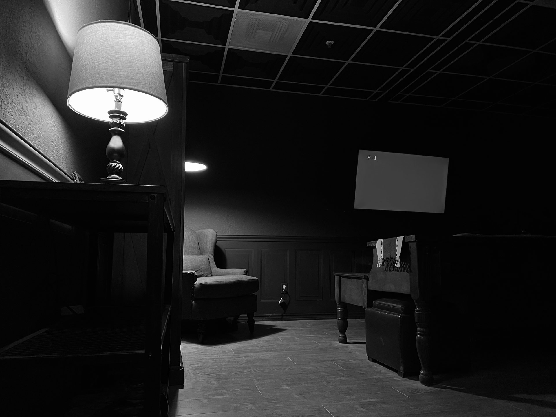 Occam’s Apartment — photo 3