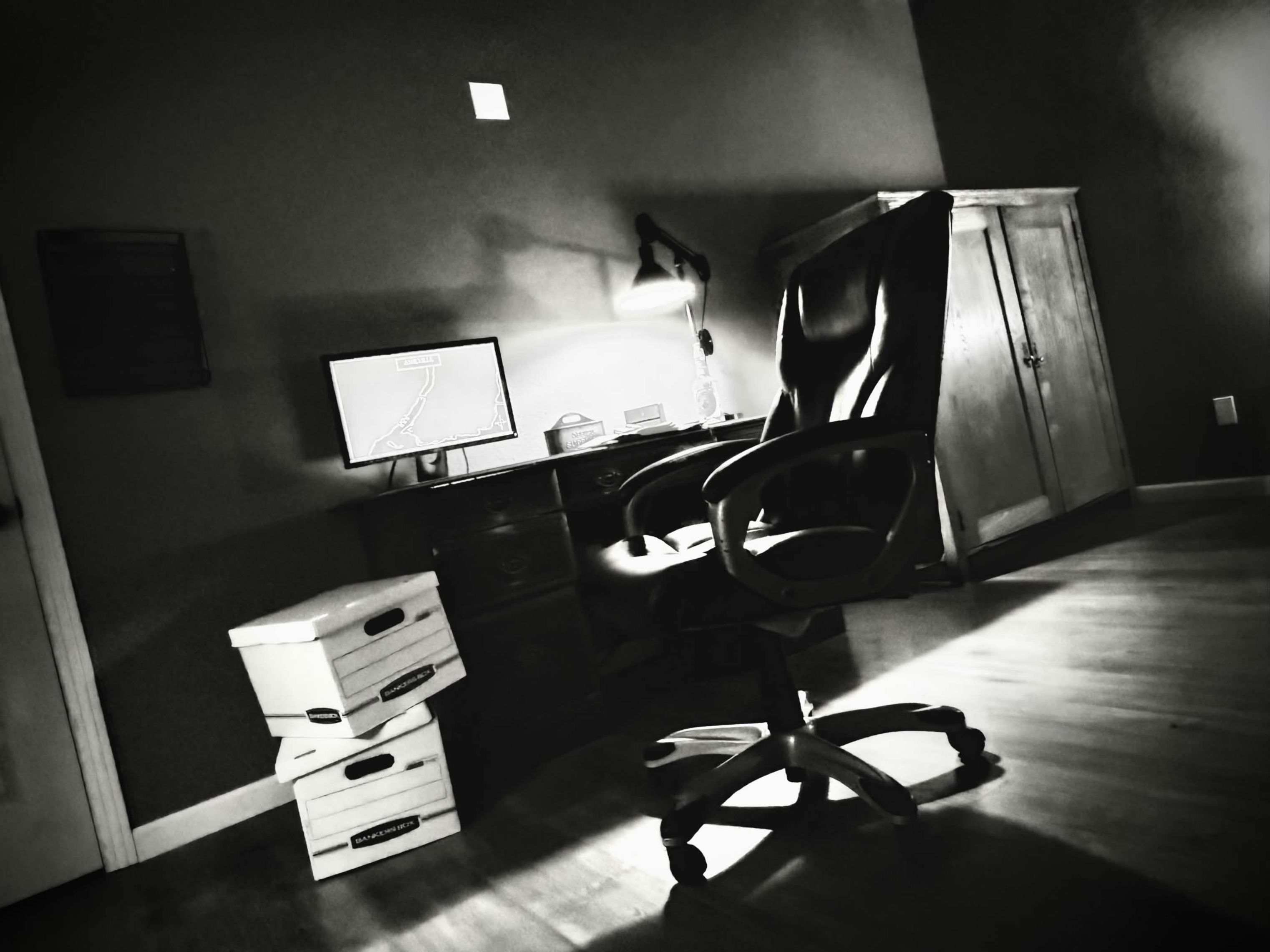 Occam’s Apartment — photo 6