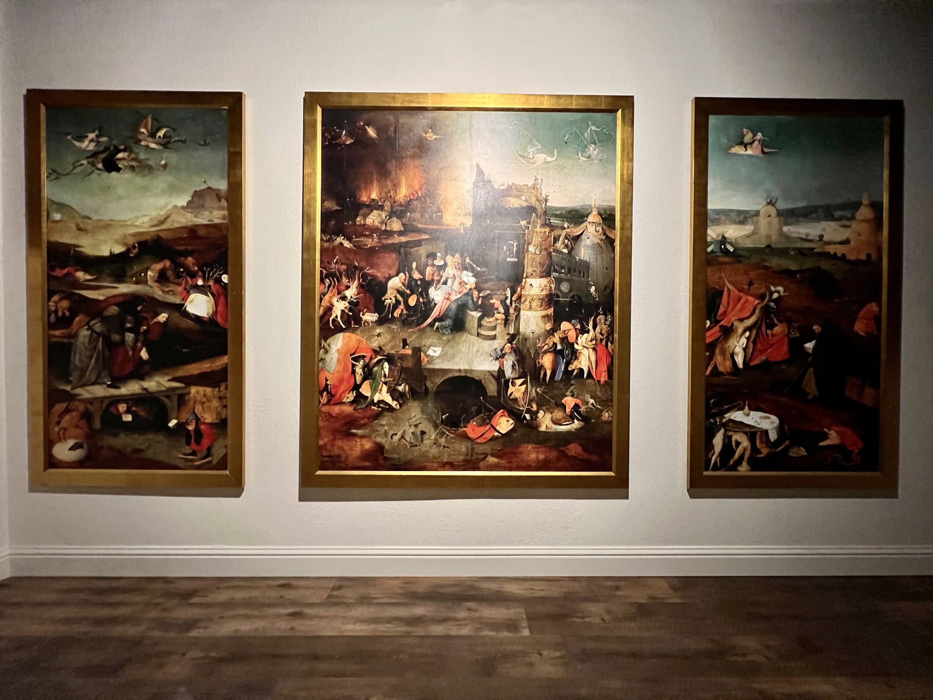 Norcross Art Gallery &mdash; photo 2