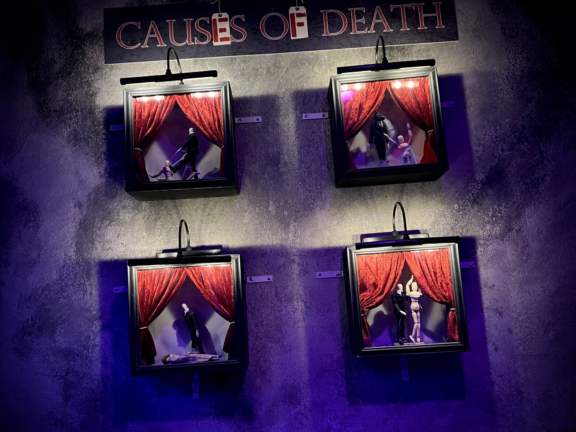 The Morgue — photo 3