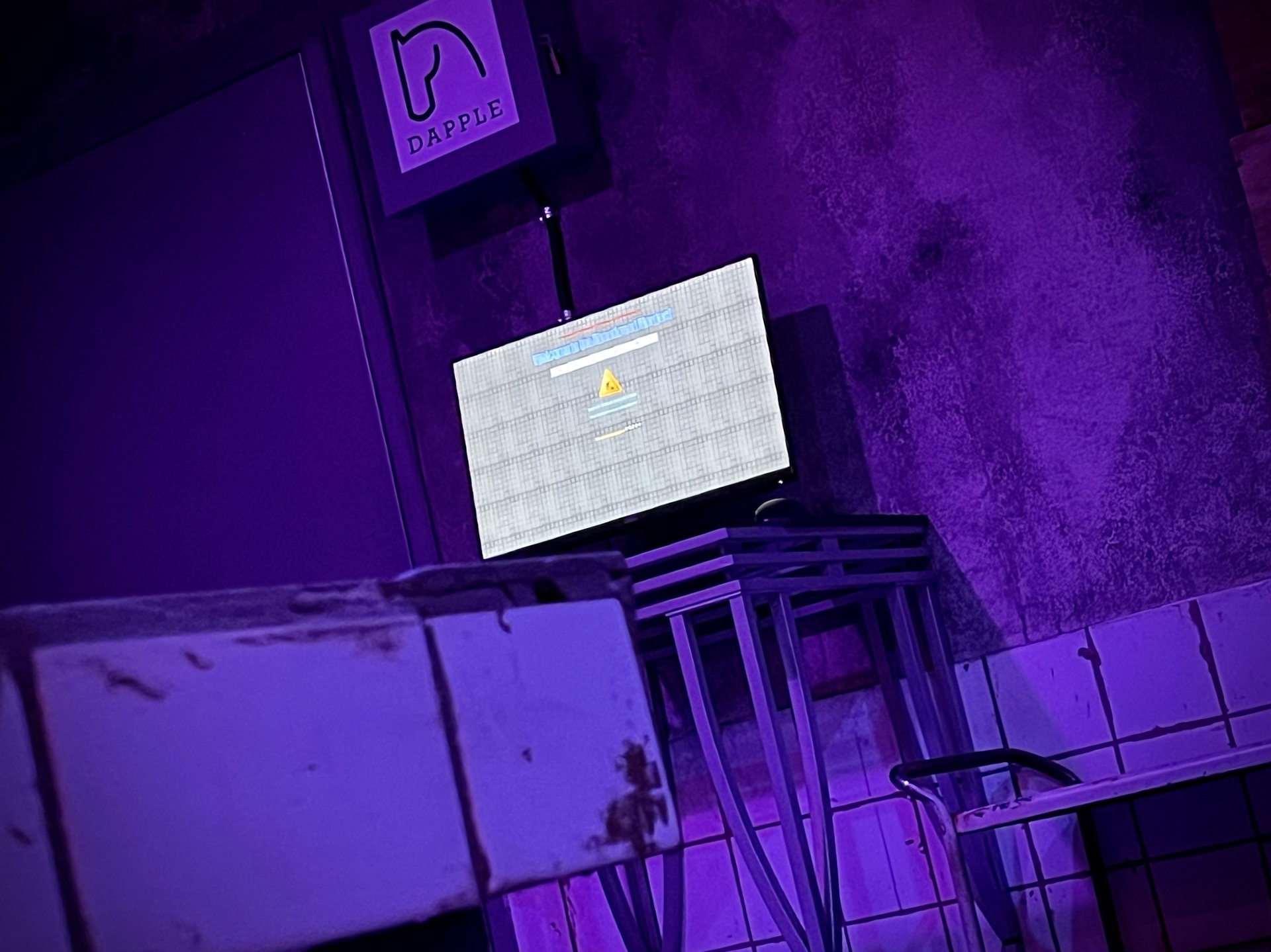 The Morgue — photo 4